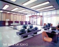 The Bank of Tokyo