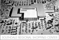 Southdale Regional Shopping Center